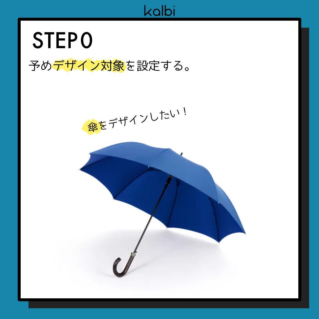 Casting Method - ステップ1