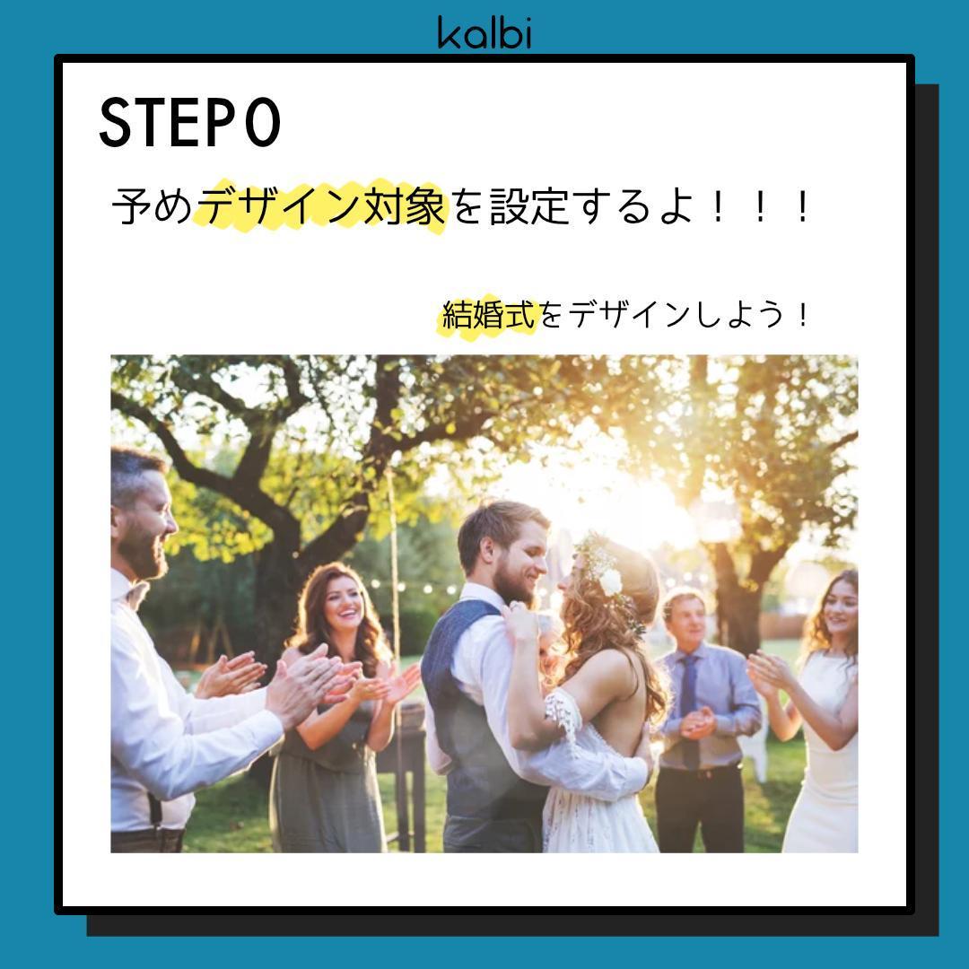 Stimulus Word Method - ステップ1