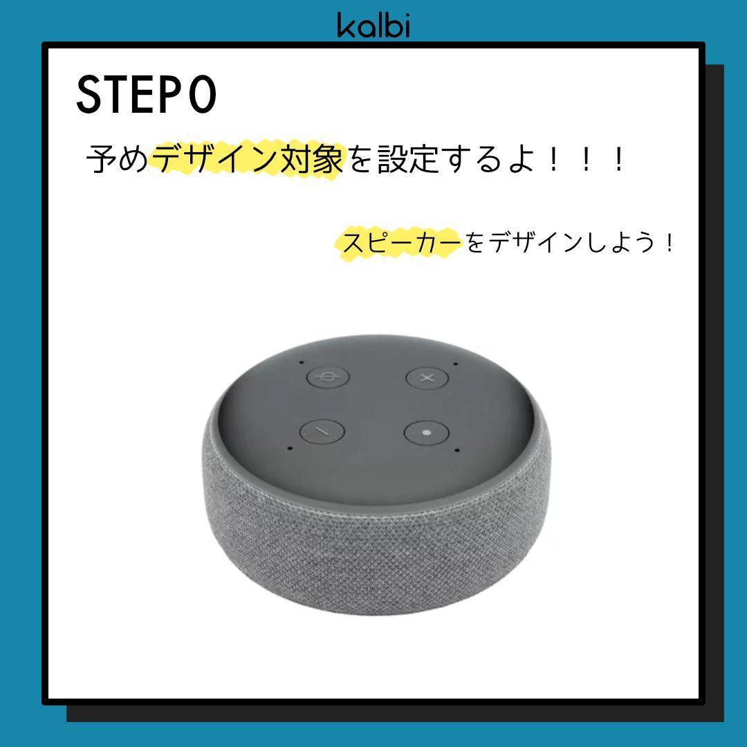 Checklist Method - ステップ1