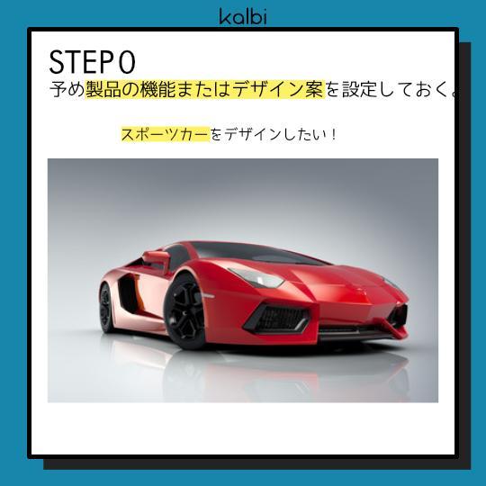 Método de Análisis de Valor - ステップ1