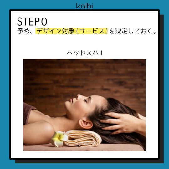 CATWOE法 - ステップ1